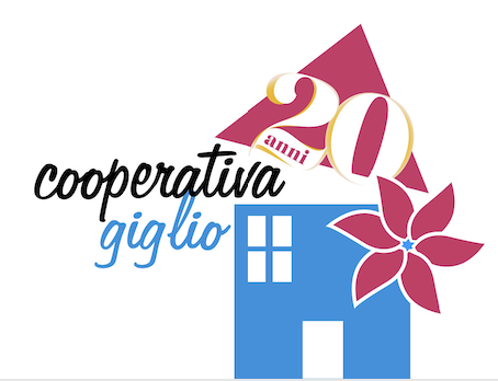 Cooperativa Giglio Logo